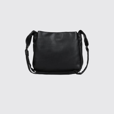 Back view of Globo Globo SHOULDER BAG