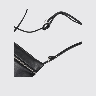 The sole of Paula Paula SHOULDER BAG