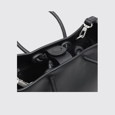 The sole of Cati Cati SHOULDER BAG