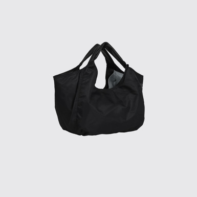 Front view of Valldemossa Valldemossa TOTE BAG