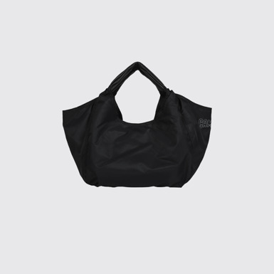 Side view of Valldemossa Valldemossa TOTE BAG
