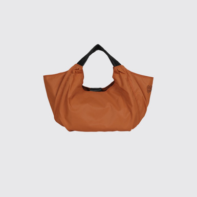 Side view of Valldemossa Valldemossa TOTE BAG
