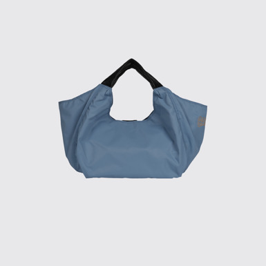 Side view of Valldemossa Valldemossa TOTE BAG