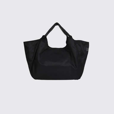 Side view of Valldemossa Valldemossa TOTE BAG