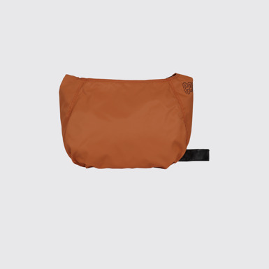 Side view of Valldemossa Valldemossa SHOULDER BAG