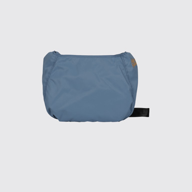 Side view of Valldemossa Valldemossa SHOULDER BAG