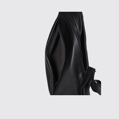 The sole of Fabiana Fabiana DAYPACK