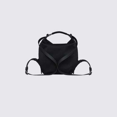 Back view of Marte Marte DAYPACK