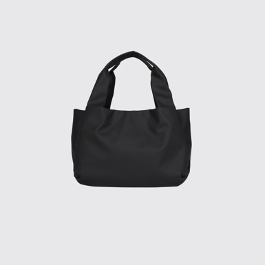 Back view of Globo Globo TOTE BAG