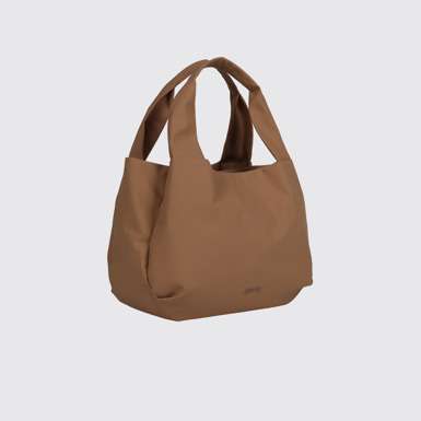 Front view of Globo Globo TOTE BAG