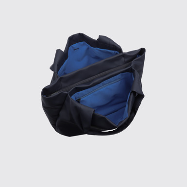 The sole of Globo Globo TOTE BAG