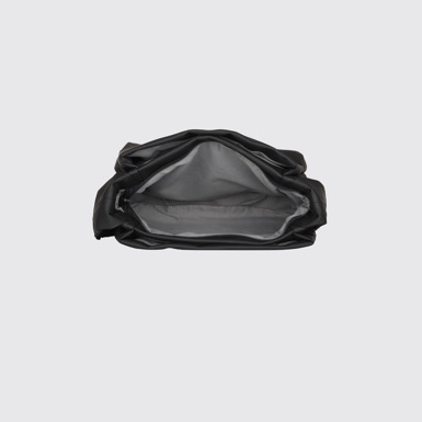 Overhead view of Globo Globo SHOULDER BAG