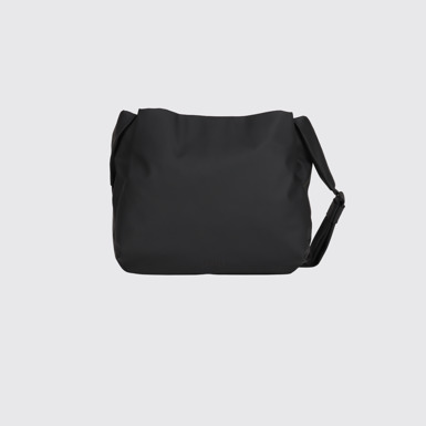 Side view of Globo Globo SHOULDER BAG