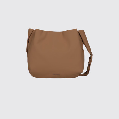 Side view of Globo Globo SHOULDER BAG