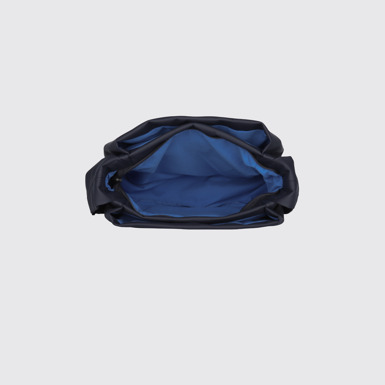 Overhead view of Globo Globo SHOULDER BAG