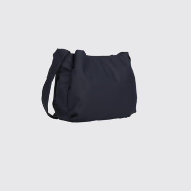 Front view of Globo Globo SHOULDER BAG