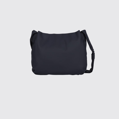 Side view of Globo Globo SHOULDER BAG