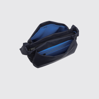 The sole of Globo Globo SHOULDER BAG