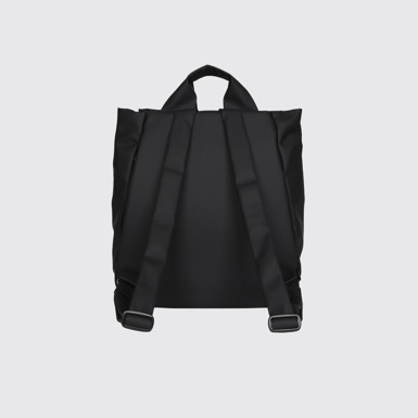 Back view of Globo Globo DAYPACK