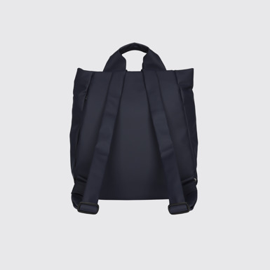 Back view of Globo Globo DAYPACK