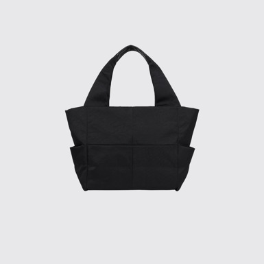 Back view of Tia Tia TOTE BAG