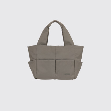 Side view of Tia Tia TOTE BAG
