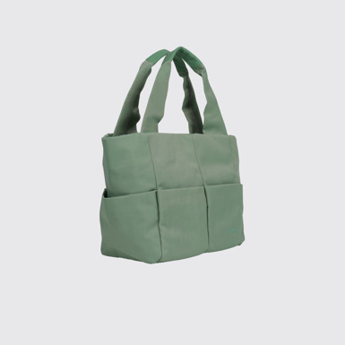 Front view of Tia Tia TOTE BAG