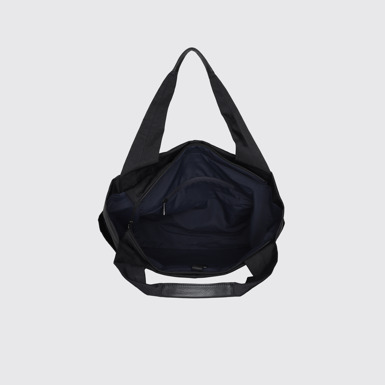 Overhead view of Tia Tia TOTE BAG