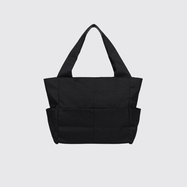 Back view of Tia Tia TOTE BAG