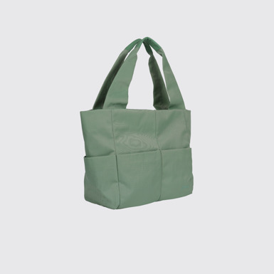 Front view of Tia Tia TOTE BAG