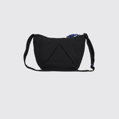 Back view of Nube Nube SHOULDER BAG