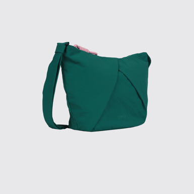 Front view of Nube Nube SHOULDER BAG