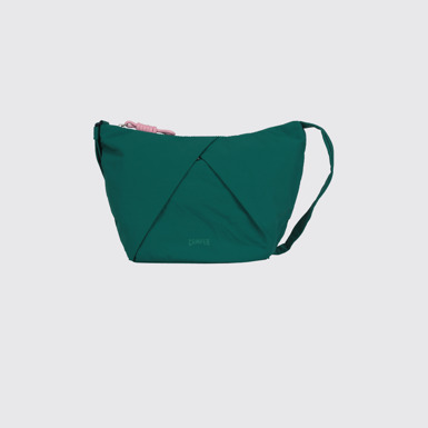 Side view of Nube Nube SHOULDER BAG