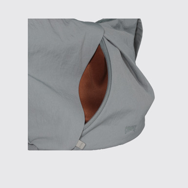 The sole of Nube Nube SHOULDER BAG