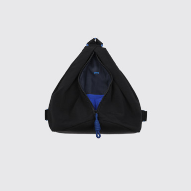 Overhead view of Nube Nube DAYPACK