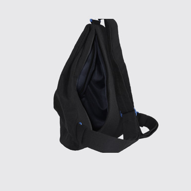 The sole of Nube Nube DAYPACK