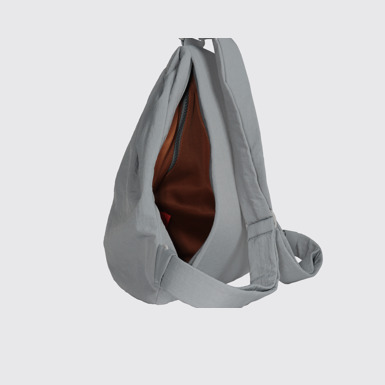 The sole of Nube Nube DAYPACK