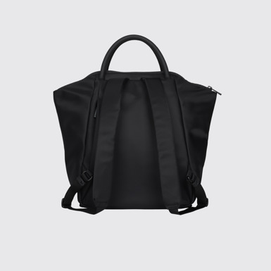 Back view of Practico Practico DAYPACK