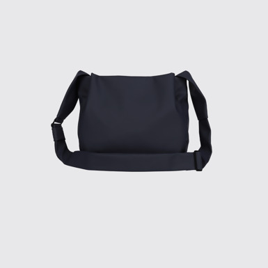 Back view of Globo Globo SHOULDER BAG