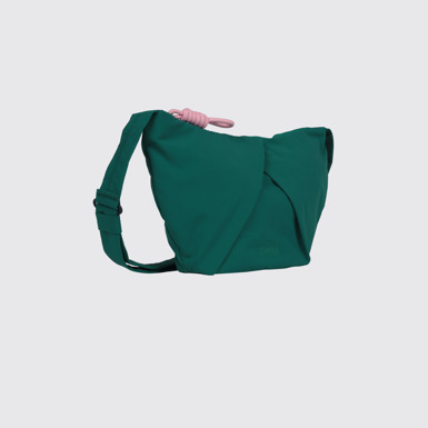 Front view of Nube Nube SHOULDER BAG