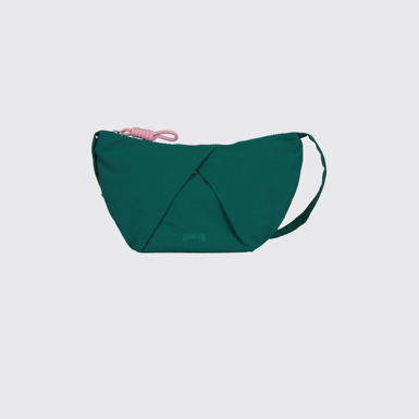 Side view of Nube Nube SHOULDER BAG