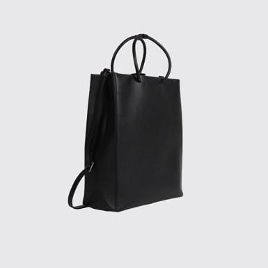 Front view of Cati Cati TOTE BAG