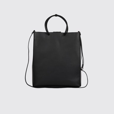 Back view of Cati Cati TOTE BAG