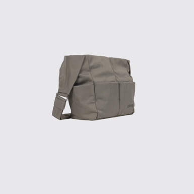 Front view of Tia Tia SHOULDER BAG