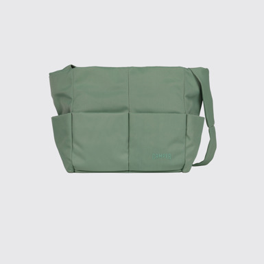 Side view of Tia Tia SHOULDER BAG