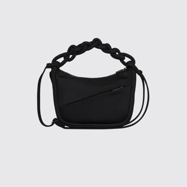 Back view of Curva Curva SHOULDER BAG