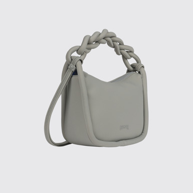 Front view of Curva Curva SHOULDER BAG