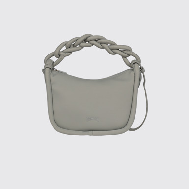 Side view of Curva Curva SHOULDER BAG