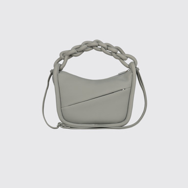 Back view of Curva Curva SHOULDER BAG