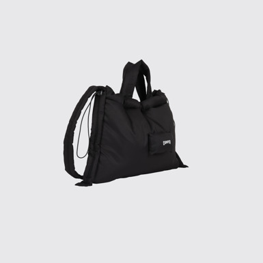 Front view of Mori Mori SHOULDER BAG